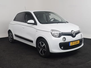 Renault Twingo - afbeelding nr 3