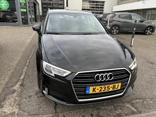 Audi A3 - afbeelding nr 9