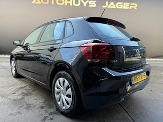 Volkswagen Polo Volkswagen Polo 1.0 TSI Comfortline - afbeelding nr 2