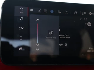 Fiat 500e Fiat 500e RED 42 kWh | Pack Fomfort | 360 PDC | Winter - afbeelding nr 19