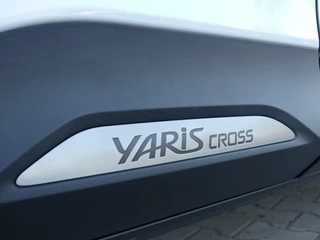 Toyota Yaris Cross - afbeelding nr 36