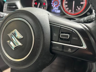 Suzuki Swift - afbeelding nr 13