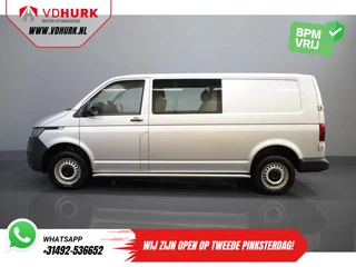 Volkswagen Transporter - afbeelding nr 9