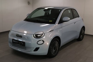 Fiat 500 - afbeelding nr 1