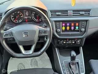 SEAT Arona Seat Arona 1.0 TSI FR Business Intense✅️Dsg✅️Apk✅️ - afbeelding nr 15