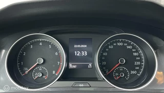 Volkswagen Golf Volkswagen Golf VII Facelift 1.4 TSI Highline Pano/Navi/PDC - afbeelding nr 21