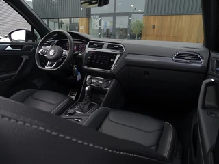 Volkswagen Tiguan - afbeelding nr 35