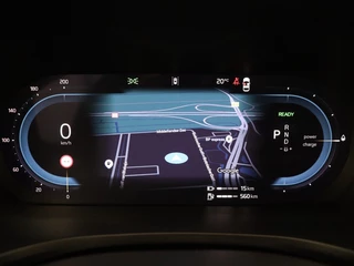 Volvo S60 Volvo S60 T6 PLUG-IN HYBRID LONG RANGE PLUS DARK SCHUIFDAK HARMAN KARDON 3 - afbeelding nr 21