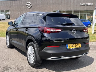 Opel Grandland X Opel Grandland X 1.2 Turbo Innovation # RIJKLAAR # - afbeelding nr 9