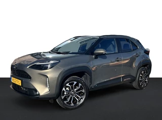 Toyota Yaris Cross 1.5 Hybrid 115 First