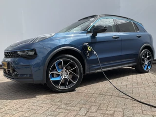 Lynk & Co 01 Lynk & Co 01 1.5 PHEV 