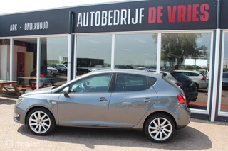 SEAT Ibiza Seat Ibiza 1.0 EcoTSI FR Xenon/Stoelverwarming/Apple-Carplay - afbeelding nr 6