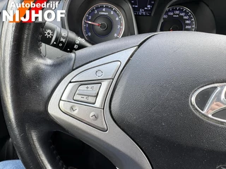 Hyundai ix20 Hyundai ix20 1.4i i-Motion - afbeelding nr 11