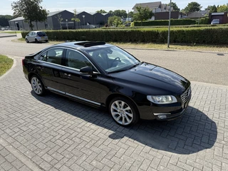 Volvo S80 Volvo S80 2.0 T5 Summum Polestar Engineered | Volledig Dealeronderhouden | - afbeelding nr 7