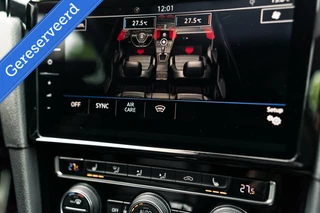 Volkswagen Golf Volkswagen Golf 2.0 TSI 4Motion R Perf Akrapovic Pano Dsg - afbeelding nr 40