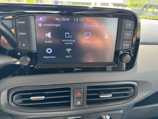 Hyundai i10 - afbeelding nr 12