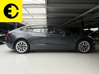 Tesla Model 3 Tesla Model 3 Standard RWD Plus 60 kWh | Pano | Autopilot | incl BTW - afbeelding nr 10