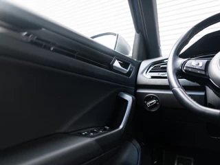 Volkswagen T-Roc Volkswagen T-Roc 2.0 TSI 4Motion Sport R Pano Akra VOL! - afbeelding nr 26
