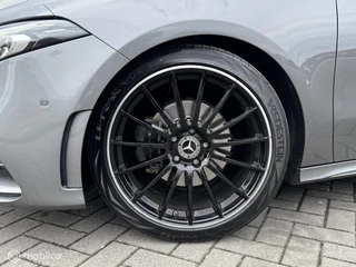 Mercedes-Benz A-Klasse Mercedes A-klasse 200 Premium Plus | Pano | Sfeerverlichting | 19' | - afbeelding nr 2