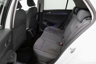 Volkswagen Golf Volkswagen Golf 1.4 eHybrid Style wit - afbeelding nr 13