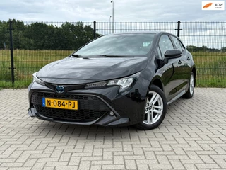 Toyota Corolla 1.8 Hybrid Business | Camera | Carplay | Stoelverwarming