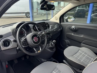 Fiat 500C - afbeelding nr 10