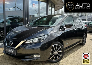 Nissan Leaf 40 kWh