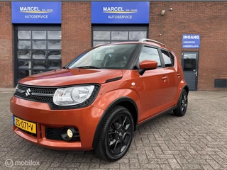Suzuki Ignis Suzuki Ignis 1.2 Rhino - afbeelding nr 1