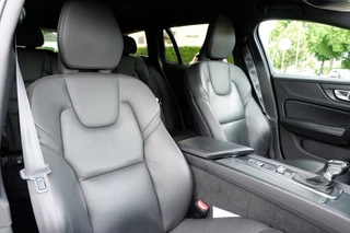 Volvo V60 Volvo V60 2.0 T5 Momentum Scan Line Rijklaar 12MND BOVAG Garantie - afbeelding nr 11