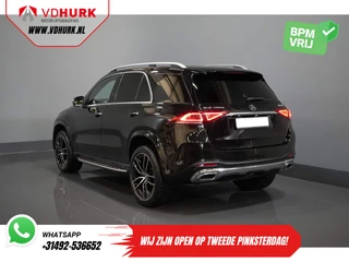 Mercedes-Benz GLE - afbeelding nr 2