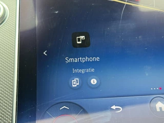 Mercedes-Benz C-Klasse Mercedes-Benz C-klasse 300 e AMG Line Adaptive cruise control Climate control Navi Apple / Android Leder/Alcantara - afbeelding nr 39