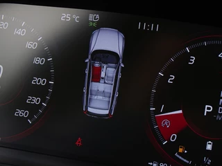 Volvo V60 Volvo V60 2.0 B4 179PK R-Design / 2021 / LED - afbeelding nr 25