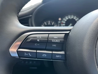 Mazda CX-30 Mazda CX-30 2.5 eSA-G 140pk | NAVI CARPLAY BOSE® *DEMO* - afbeelding nr 15