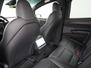 Tesla Model X Tesla Model X Dual Motor AWD 7p. 100 kWh  | ORIG. NL AUTO | 1E EIGENAAR | 100% ONGEVAL VERLEDEN VRIJ | VOLLEDIGE TESLA GARANTIE - afbeelding nr 22