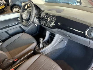 Volkswagen up! Volkswagen Up! 1.0 move up! 5 deurs met garantie - afbeelding nr 8