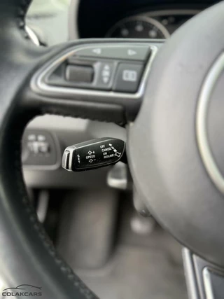 Audi A1 Sportback Audi A1 Sportback 1.4 TFSI CoD Design Pro Line NAP Trekhaak - afbeelding nr 17