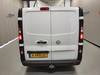 Opel Vivaro - afbeelding nr 12