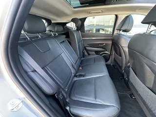 Hyundai Tucson Hyundai Tucson 1.6 T-GDI PHEV Premium Sky / Leer / Panoramadak - afbeelding nr 24