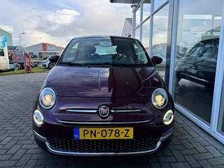 Fiat 500 Fiat 500 0.9 TwinAir Turbo Lounge | Airco | Cruise | Pano | NAP | - afbeelding nr 18