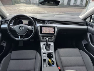 Volkswagen Passat - afbeelding nr 15