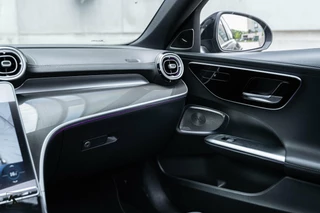 Mercedes-Benz C-Klasse Mercedes-Benz C300 AMG | 2021 | H&R C63S | Premium-Luxe - afbeelding nr 53