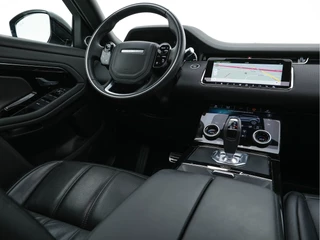 Land Rover Range Rover Evoque Aut. *PANO | FULL-LED | WINDSOR-FULL-LEATHER | MERIDIAN-SOUND | KEYLESS | CAMERA | DAB+ | NAVI-FULLMAP | ECC | PDC | CRUISE | COMFORT-SEATS | 20