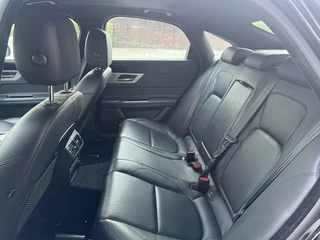 Jaguar XF Jaguar XF 2.0d Portfolio let op zie beschijving! - afbeelding nr 17