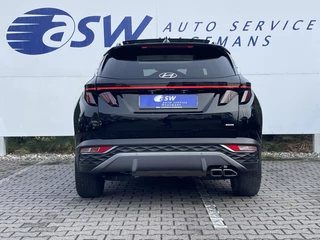 Hyundai Tucson | Pano | Navi | 360* Camera | CarPlay | ACC | LED | 19 inch - afbeelding nr 7