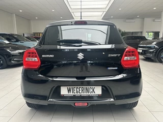 Suzuki Swift Suzuki Swift 1.0 Boosterjet Hybride Stijl [ ADAPT. CRUISE I 112 PK I APPLE CA - afbeelding nr 24