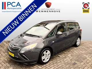 Opel Zafira Tourer 1.4 Edition