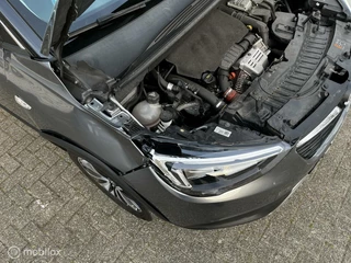 Opel Crossland X Opel Crossland X 1.2 Turbo Innovation/PANODAK/NAVI/SCHADE - afbeelding nr 5