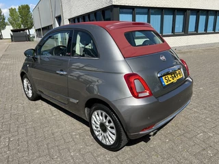 Fiat 500C - afbeelding nr 5
