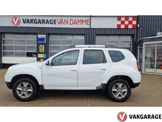 Dacia Duster - afbeelding nr 1