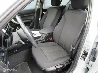 BMW 1 Serie BMW 1-serie 118i Corporate Lease 59dkm!! Org NL Automaat 5drs - afbeelding nr 14
